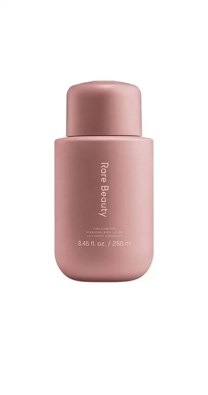 RARE BEAUTY FIND COMFORT Hydrating Body Lotion 8.45oz/250mL FULL SZ
